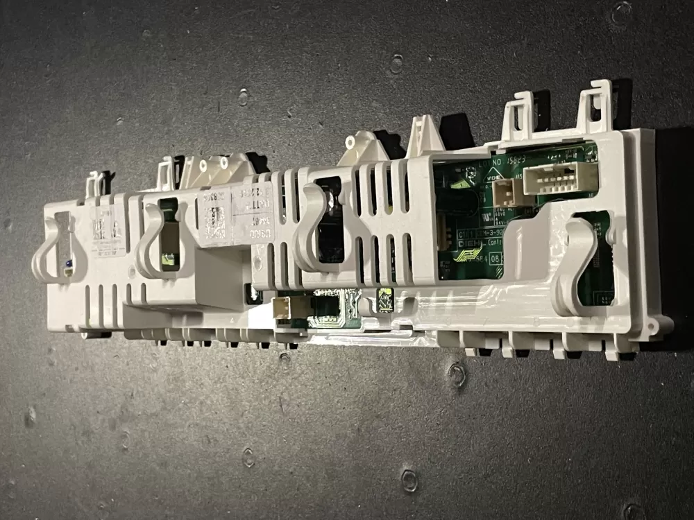 Bosch Asko 588305-02 Dryer Control Board