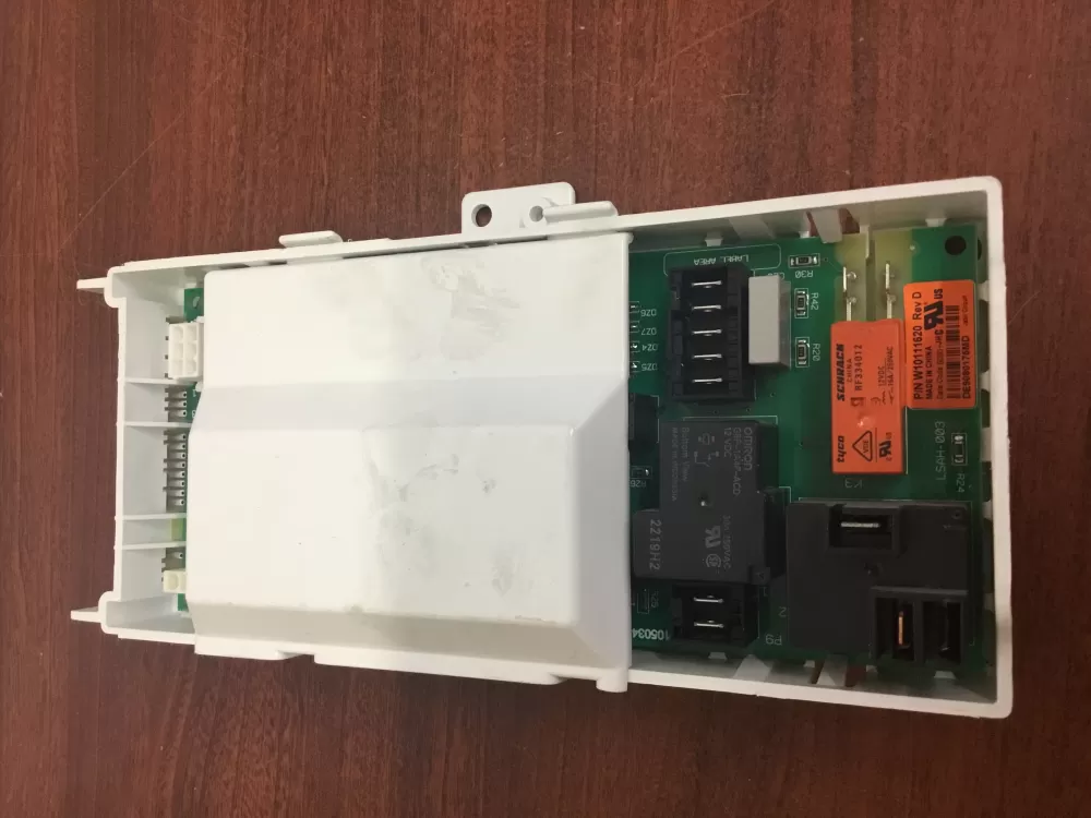 Whirlpool  Maytag W10111620 WPW10111620 Dryer Control Board