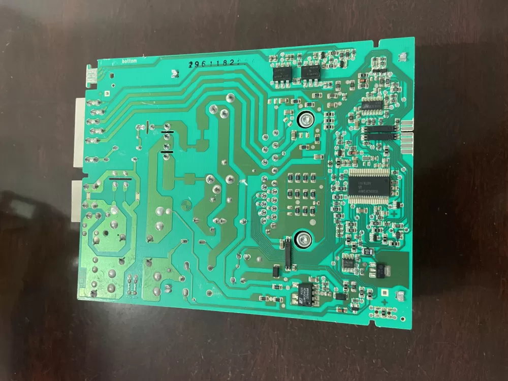 Whirlpool Kenmore WPW10163007 8540540 Washer Control Board AZ48886 | KM1213