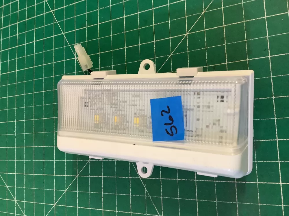 Kenmore PS11753716 Refrigerator Control Board Light Module AZ192290 | NR562