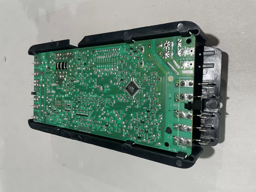 Whirlpool Range W10114384 100-01457-01 Control Board AZ160235 | Wm619