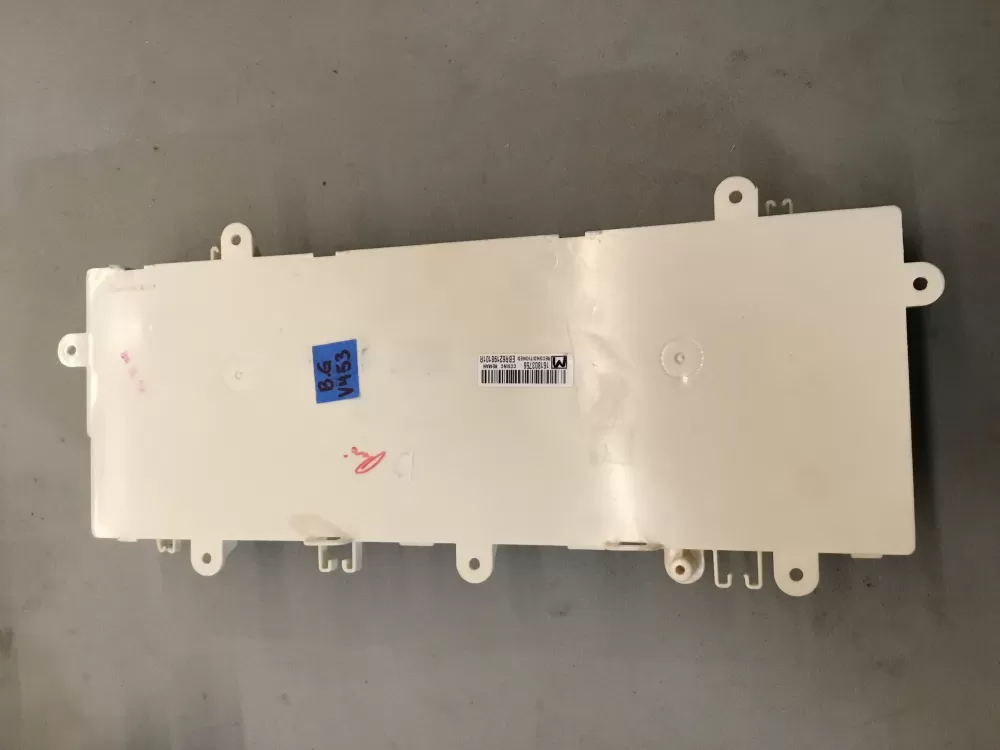 LG EBR62198104 EBR62198101 EAX60933303 Washer Control Board AZ99000 | BGV453
