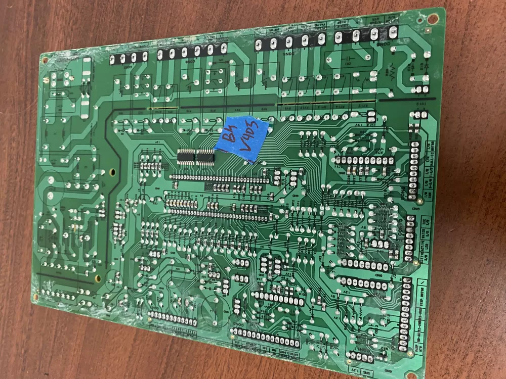 LG EBR61439203 Refrigerator Control Board AZ42055 | BKV405