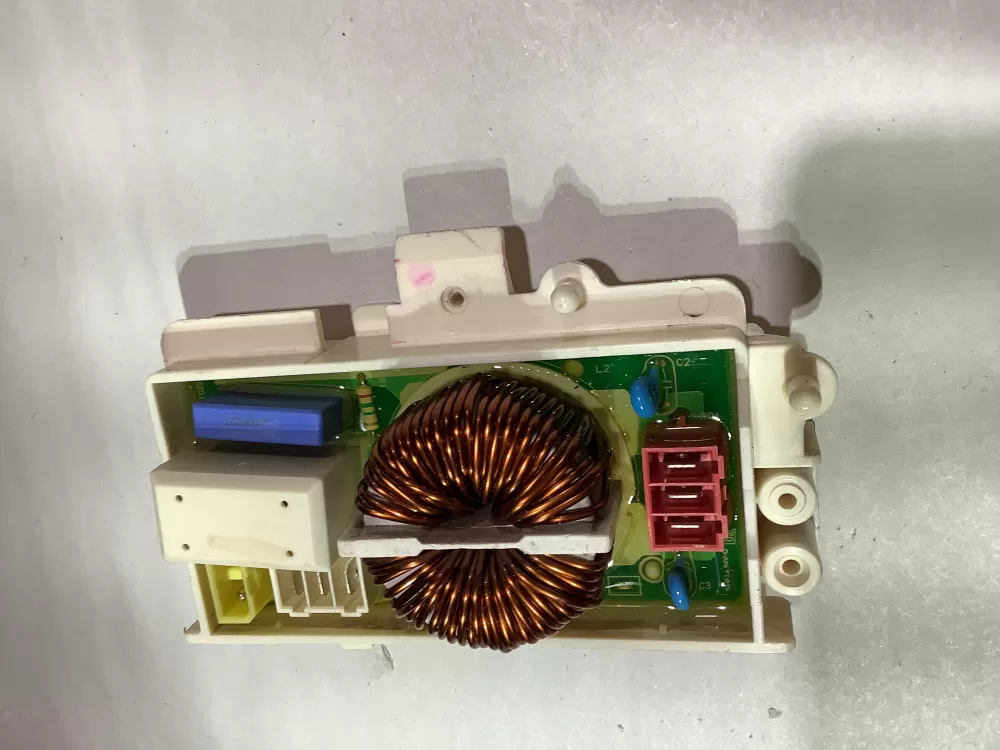LG 6201EC1006M 6201EC1006B Washer Control Board Noise Filter