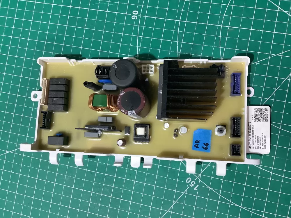 Maytag W10858075 W11024149 PS11770194 Washer Control Board AZ193535 | AR66