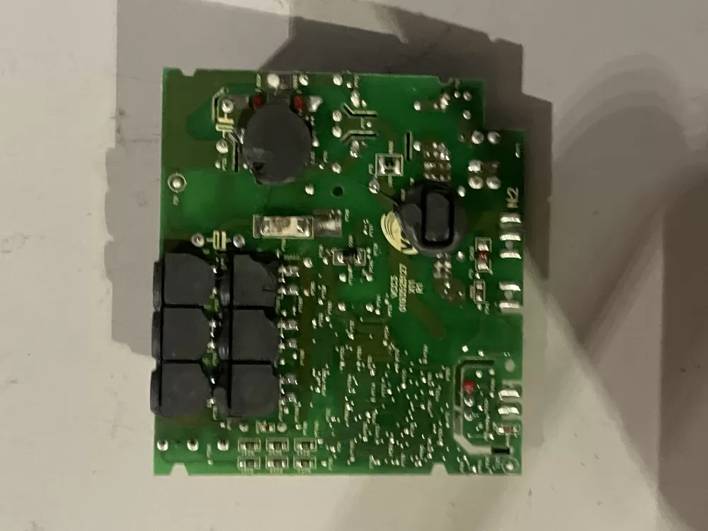 GE 219326007 Refrigerator Control Board Circuit AZ33503 | Wm341