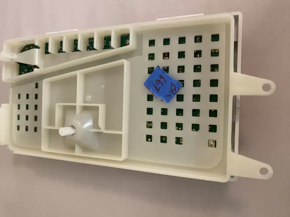 Whirlpool W10803586 W10841364 W10865064 Washer Control Board AZ113734 | BK667