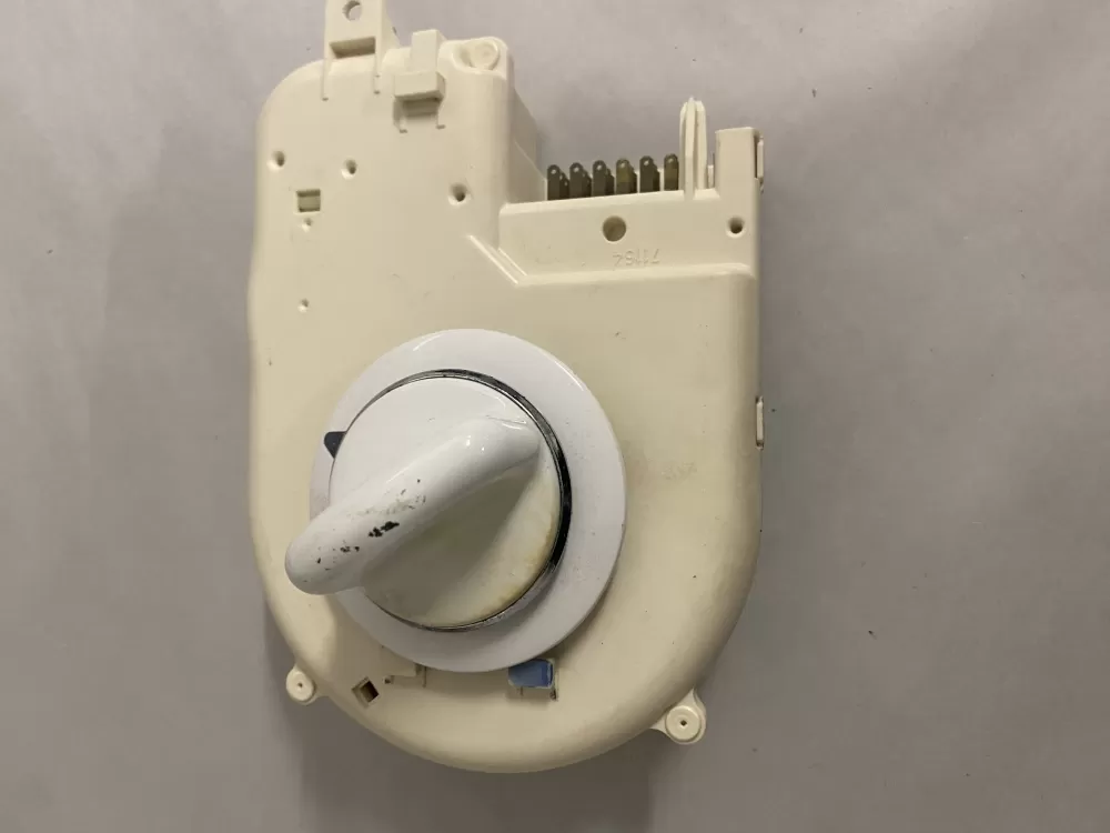 Whirlpool WH12X10295 175D5100P003 Washer Timer AZ209029 | BK2499