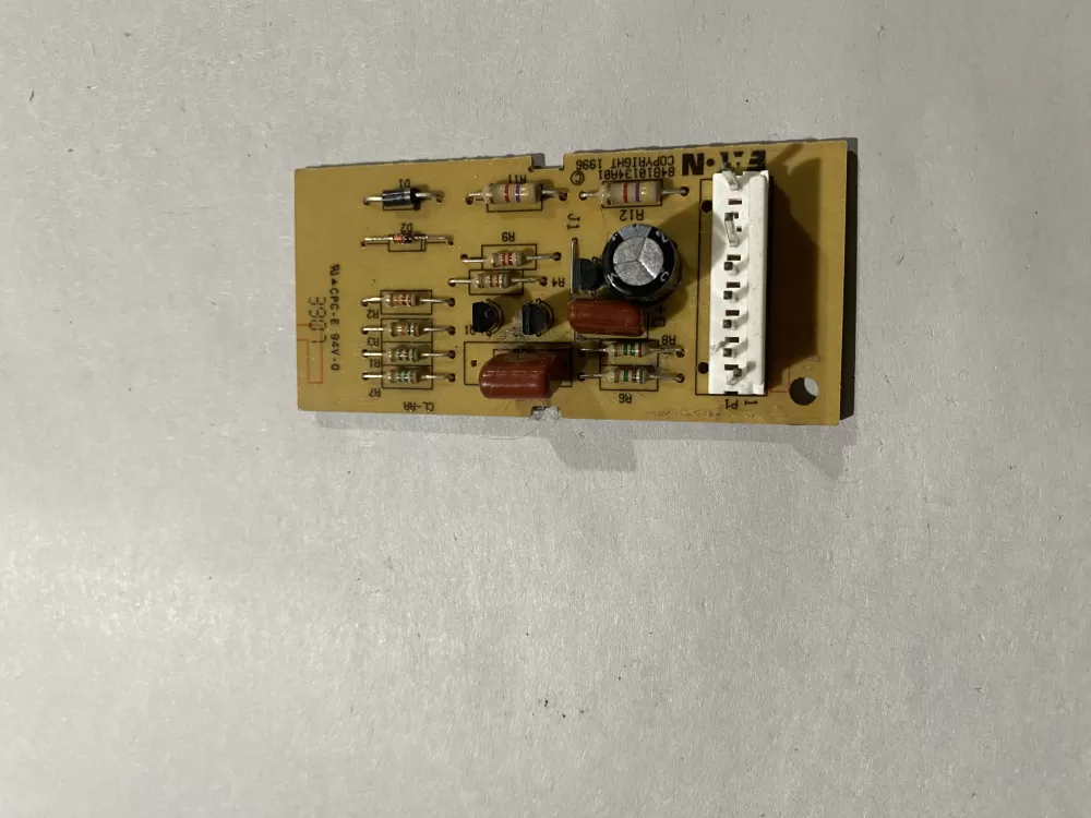 Frigidaire 134216300 Dryer Moisture Sensor Control Board AZ192118 | BK2623
