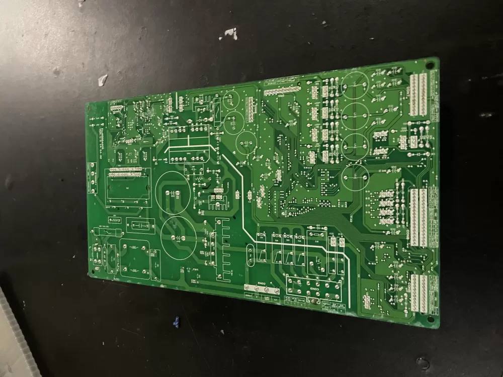 LG Kenmore ABY74191401 EBR78940601 Refrigerator Control Board AZ24877 | WM347