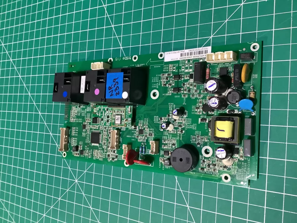 GE 234D2315G007 234D2164G004 Washer Control Board AZ132354 | NR2339