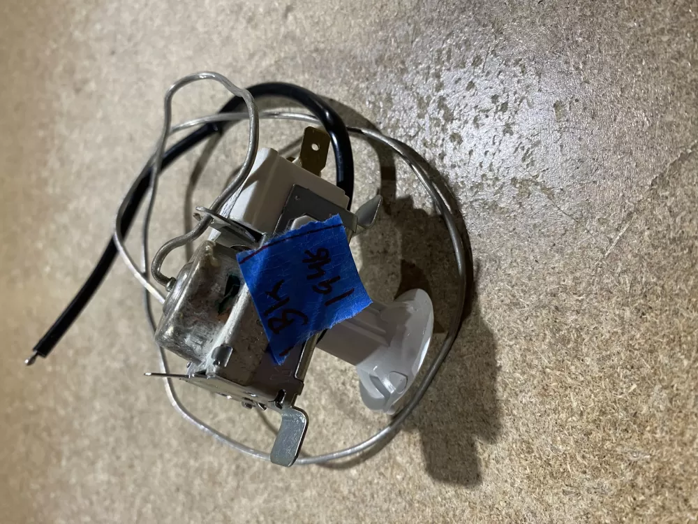 Frigidaire 2415865-01 Tempature Thermosat AZ66862 | BK1948