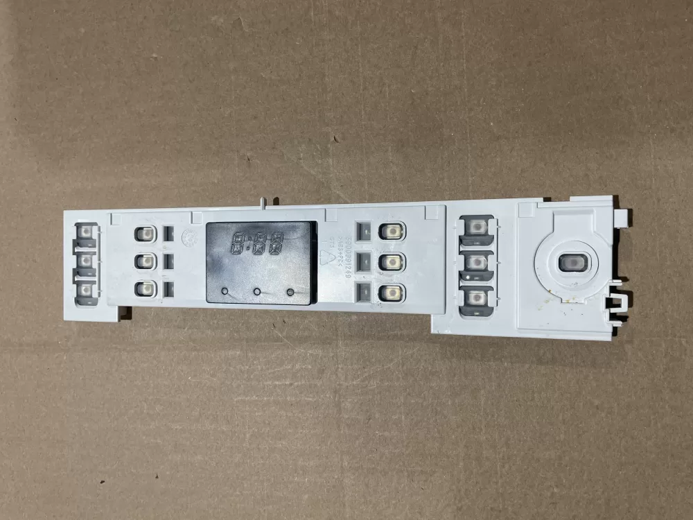 9001287962 Bosch Dishwasher Genuine OEM Control