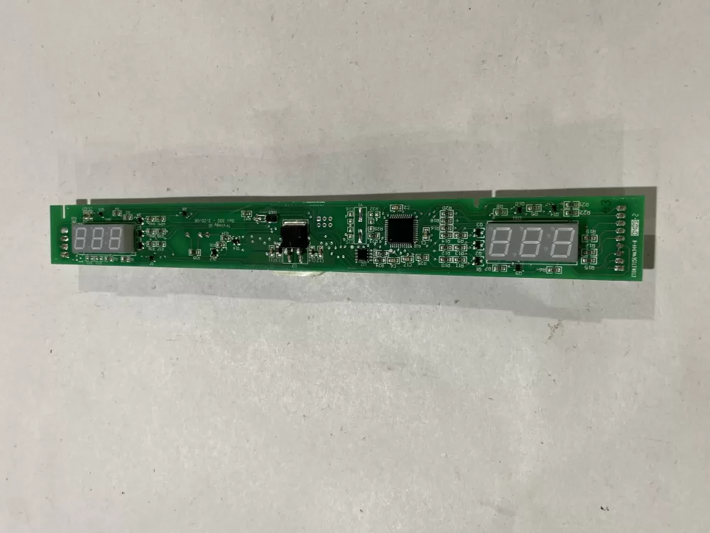 KitchenAid  Jenn-Air W10116216 WPW10116216 PS11748453 Refrigerator Control Board