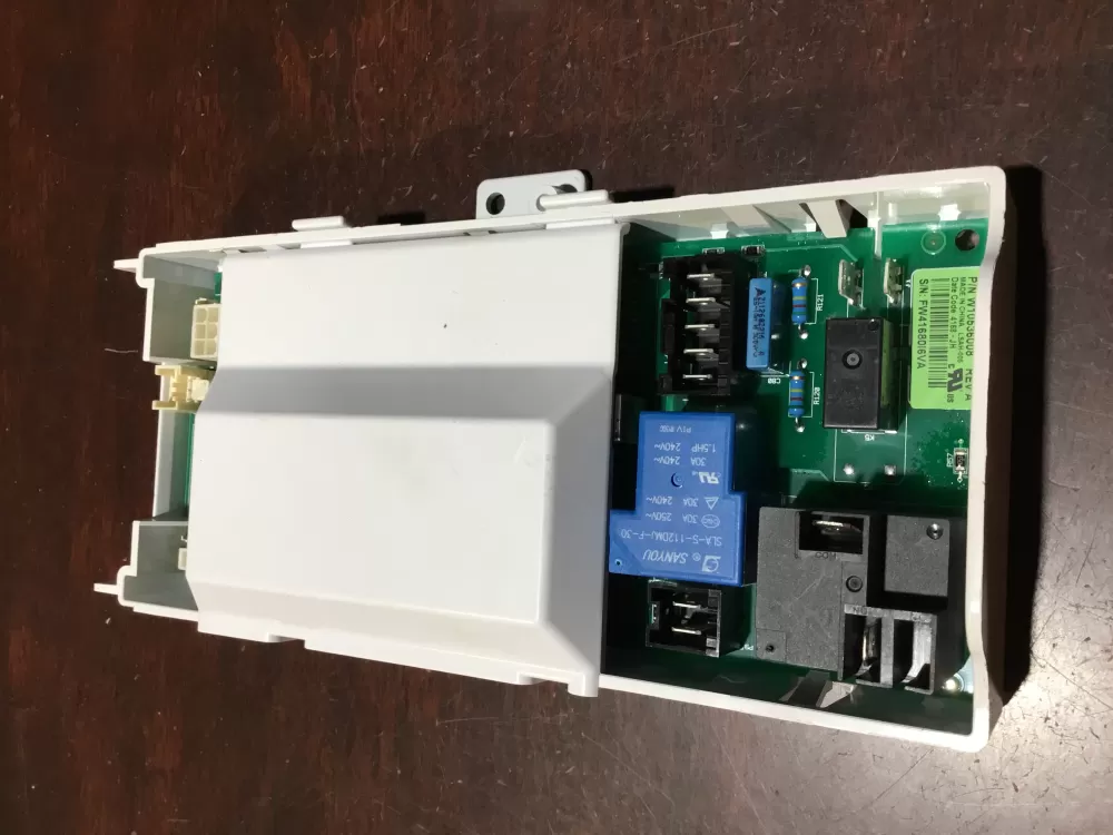 Whirlpool Maytag AP6022738 W10536008 Dryer Control Board AZ64315 | NR2095