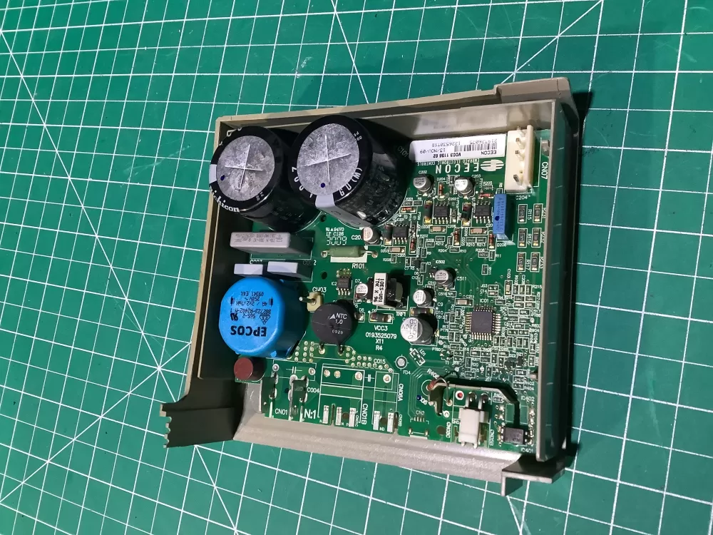 Whirlpool Maytag Kenmore W10233421 Refrigeration Control AZ134270 | NR1198