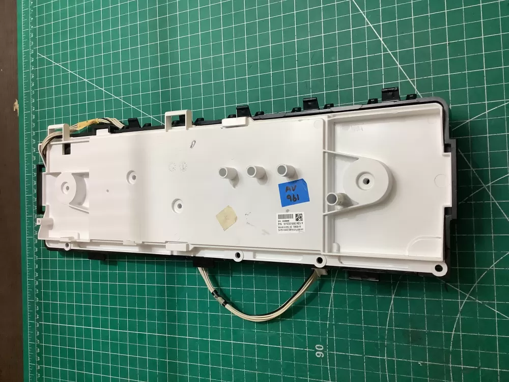 Kenmore Dryer Control Board  W10351990 WPW10351990 AZ215710 | ARV961