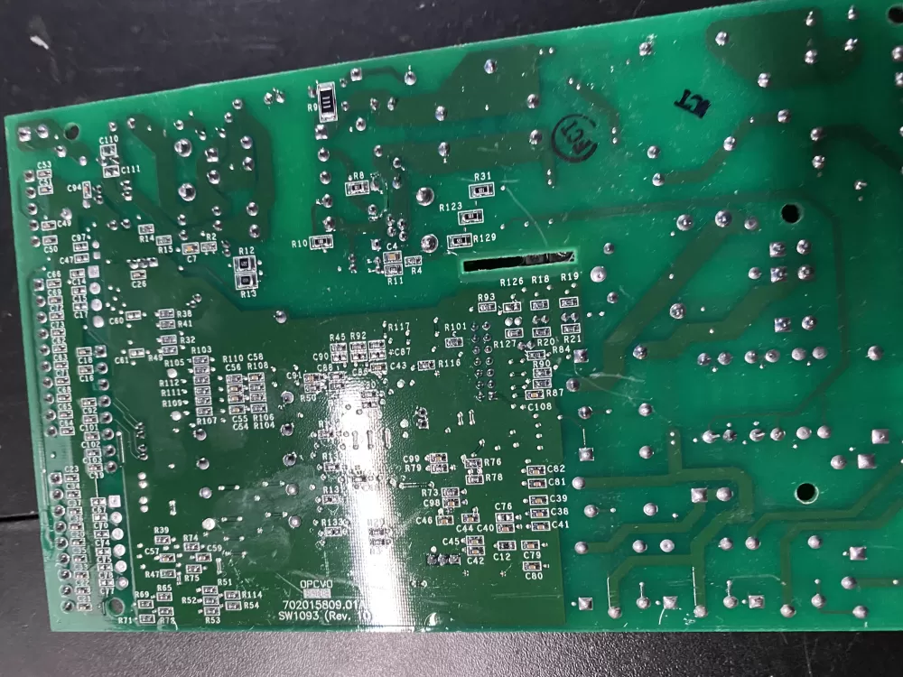 200D5837G004 WR55X10416 WR55X10942C Refrigerator Control Board AZ4391 | BK1265