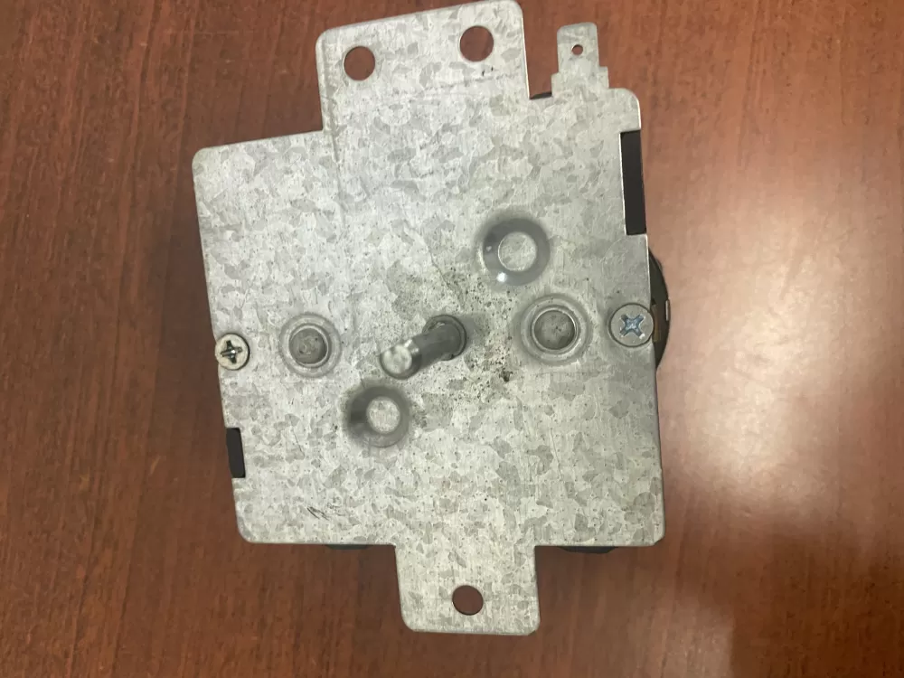 Kenmore 3406702A WP3976576 3406015 3406702 3976576 Dryer Timer AZ44549 | BK1761