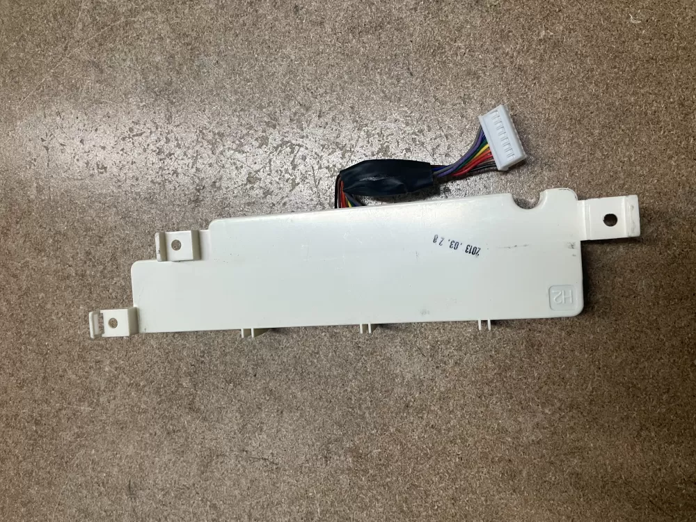 LG EBR73742804 Washer Dish Display Control Board AZ3032 | KM1246