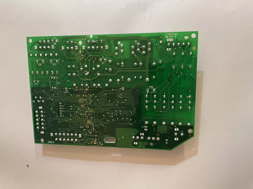 KitchenAid PS11754325 Refrigerator Jenn Air Control Board AZ143621 | KM2413