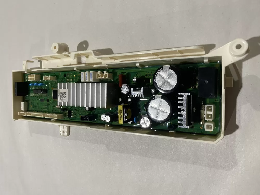 Samsung DC92-02004D DC94-07687A Washer Control Board AZ155941 | BKV796