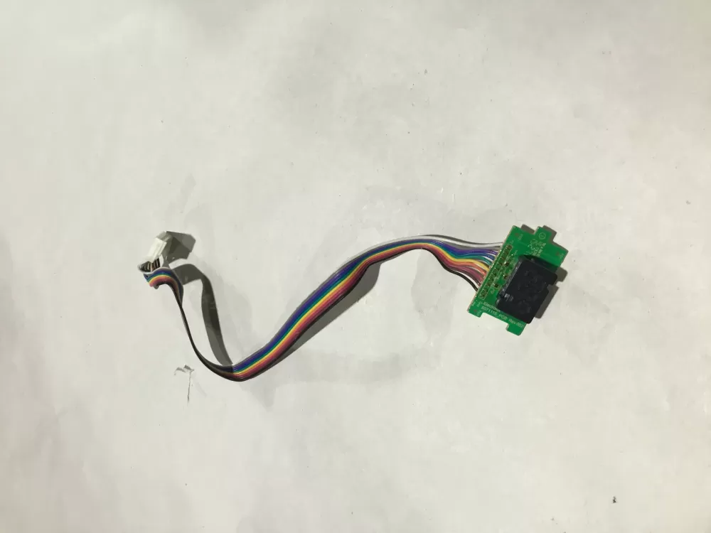 Frigidaire 807144701 Dishwasher Control Board Display