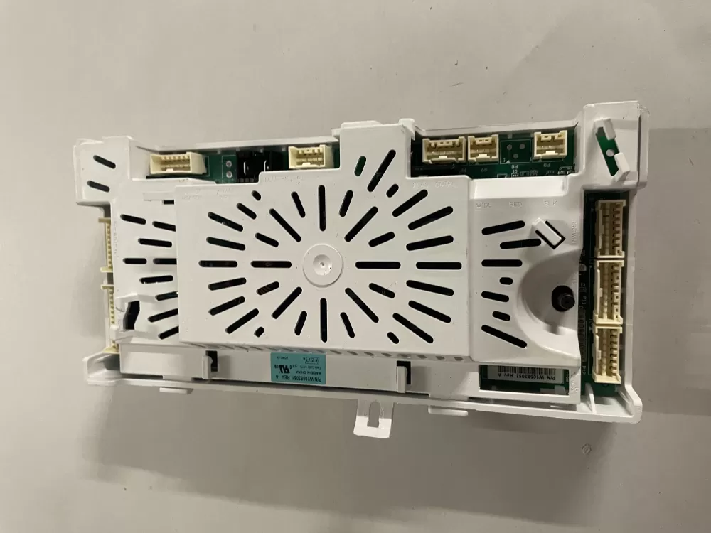 Whirlpool  Kenmore WPW10583051  AP6023197  W10583051  4448616  PS11756538 Washer Control Board