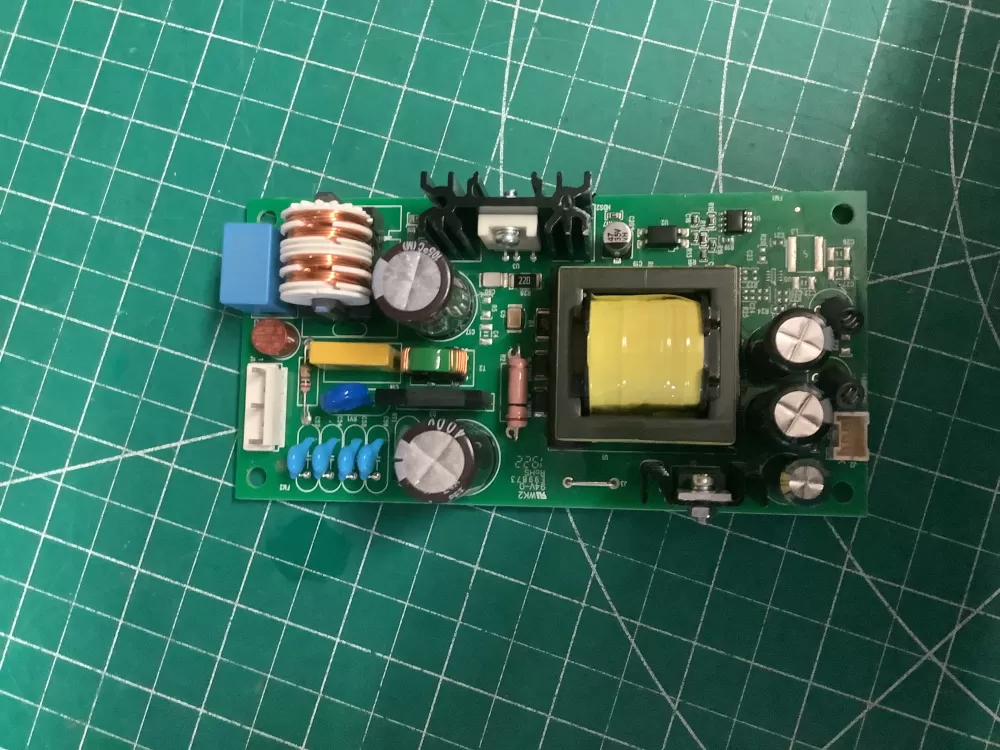 Frigidaire A05173002A A051730A Refrigerator Control Board AZ201487 | AR1887