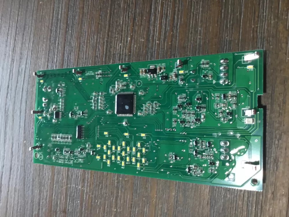 GE 225D8125G005 Refrigerator Control Board