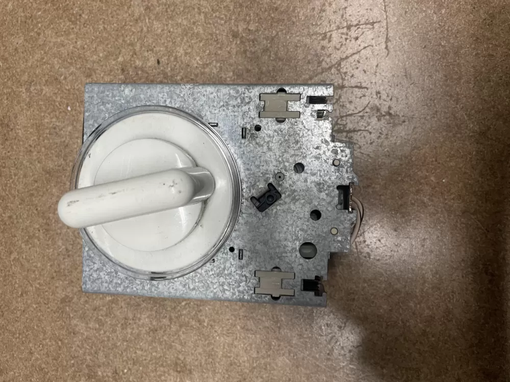 KitchenAid AP6008919 3952888 WP3952888 PS11742060 Washer Timer