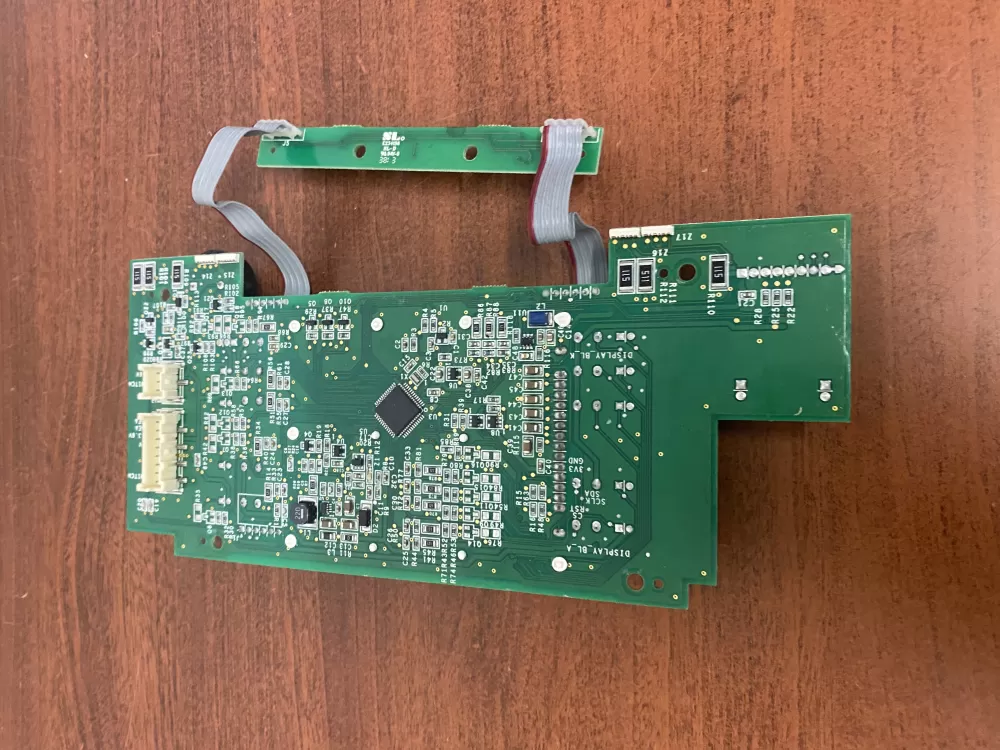 GE 197D8550G005 Refrigerator Dispenser Control Board Display AZ44568 | BK1762