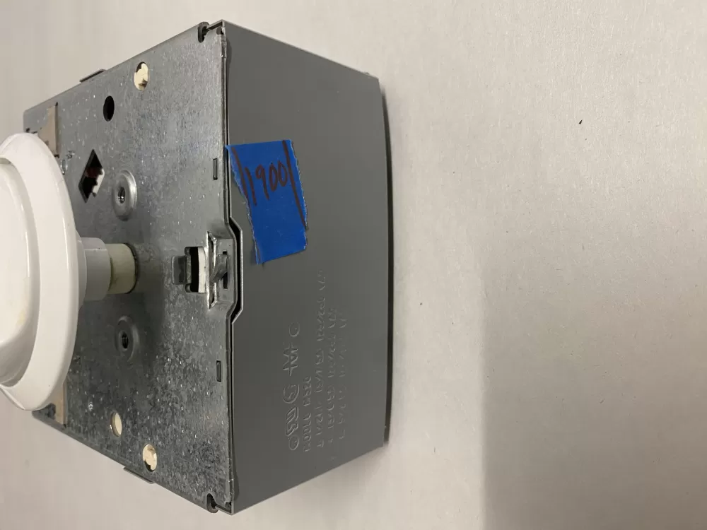Frigidaire 134803600A Washer Timer AZ216215 | BK1900