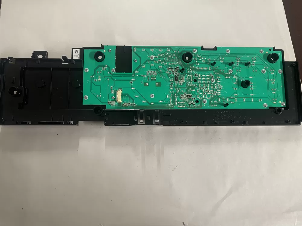 GE Whirlpool 290D1525G501 290D2860G001 Washer Control Board AZ107616 | KMV70