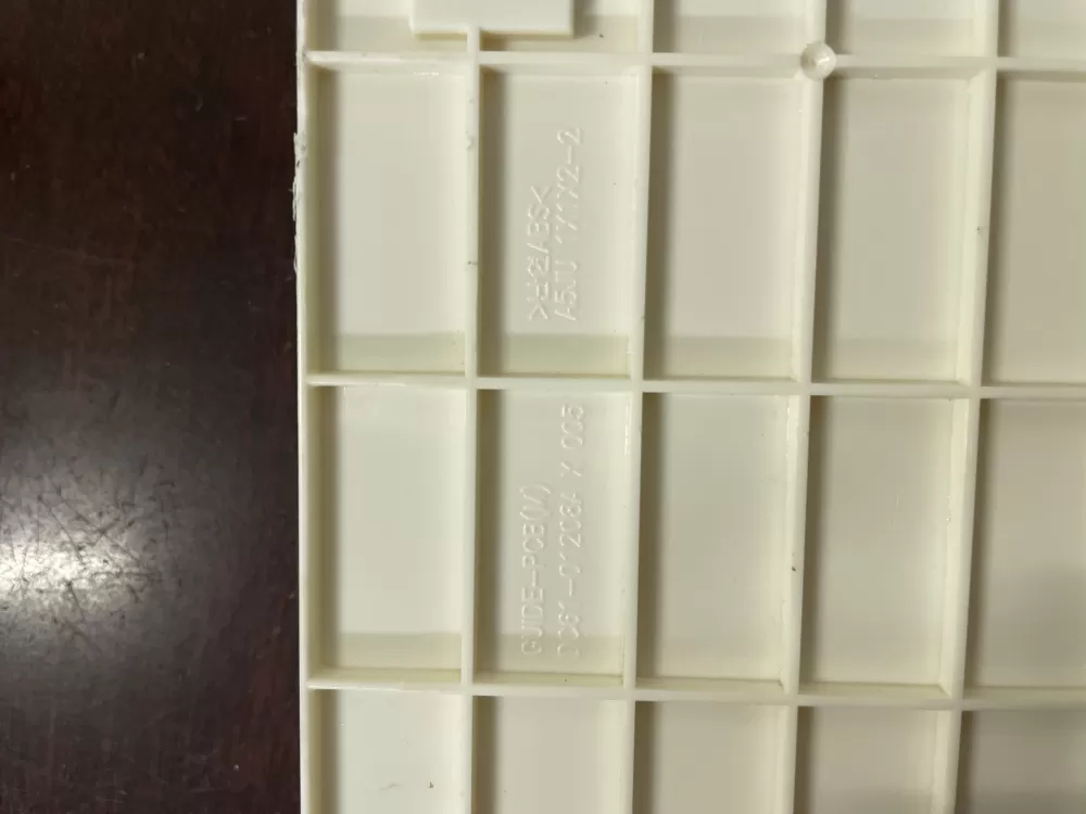 Samsung DC92-01596B DC92-01606B Dryer Control Board AZ50562 | KM1831