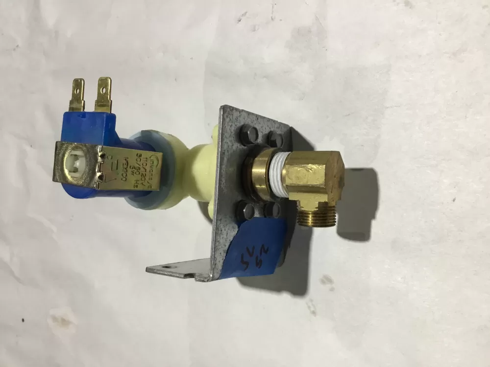 Kenmore  Frigidaire K-74776-3 Dishwasher Water Inlet Valve