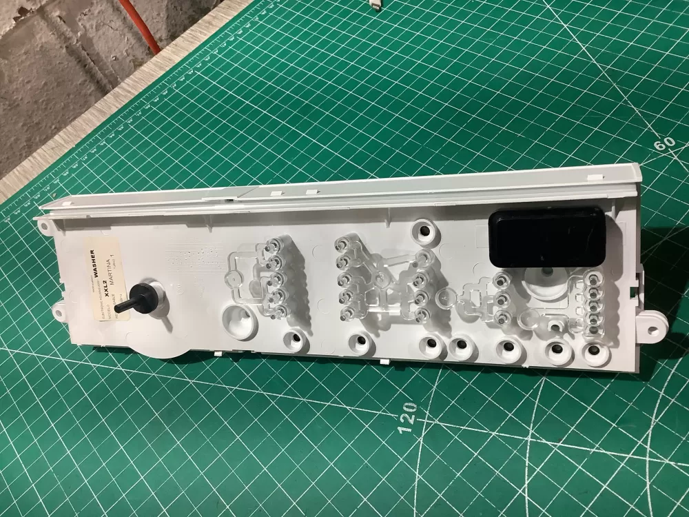Frigidaire  Kenmore 1347314 Washer Control Board