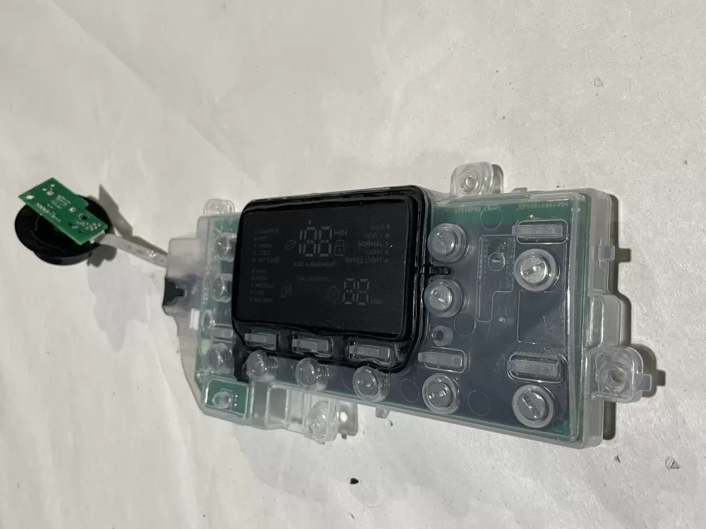 A06012741 Electrolux Washer Board - Control