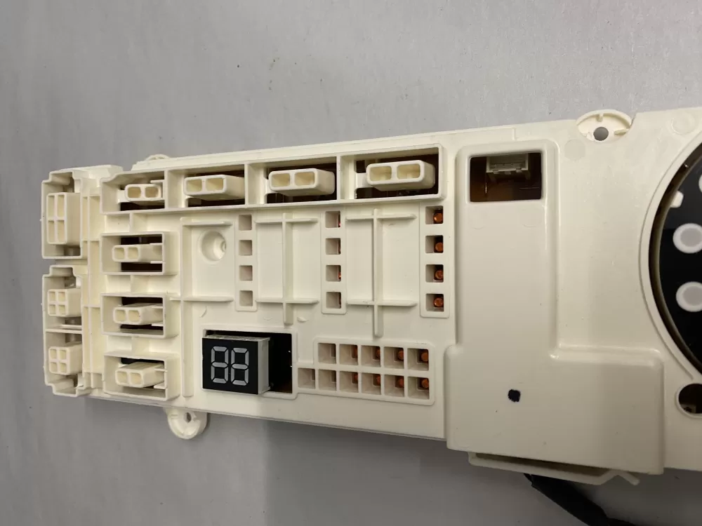 Samsung DC92 01022B DC9201022B Washer Control Board AZ210868 | BK1715
