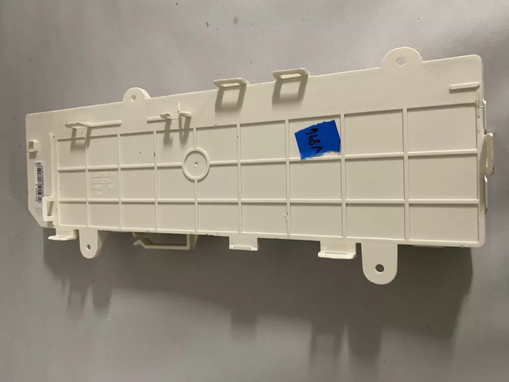 Samsung Washer Control Board DC92-01624B AZ197591 | BKV896