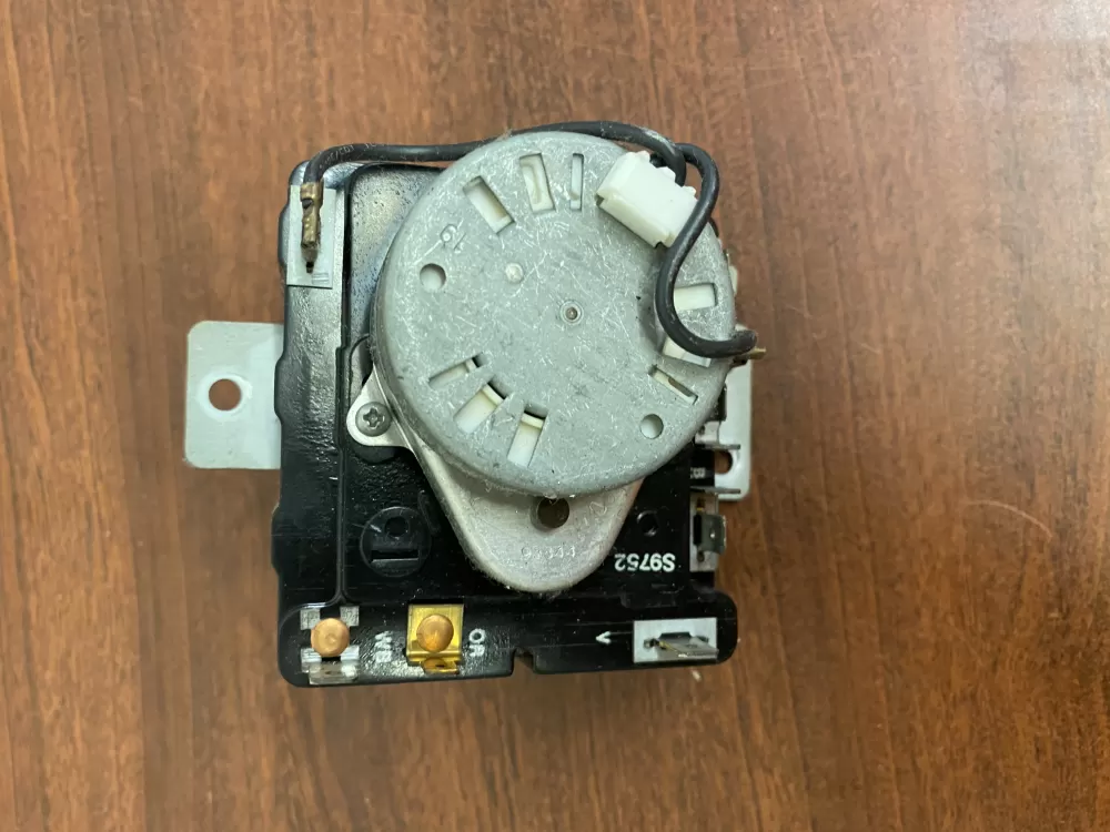 Whirlpool Kenmore Roper Estate AP6009020 3393934 Dryer Timer AZ33598 | BK1685