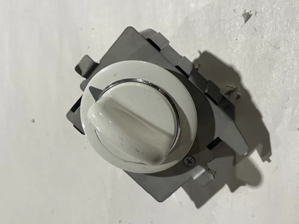 GE 572D520P021 WE4M271 Dryer Timer