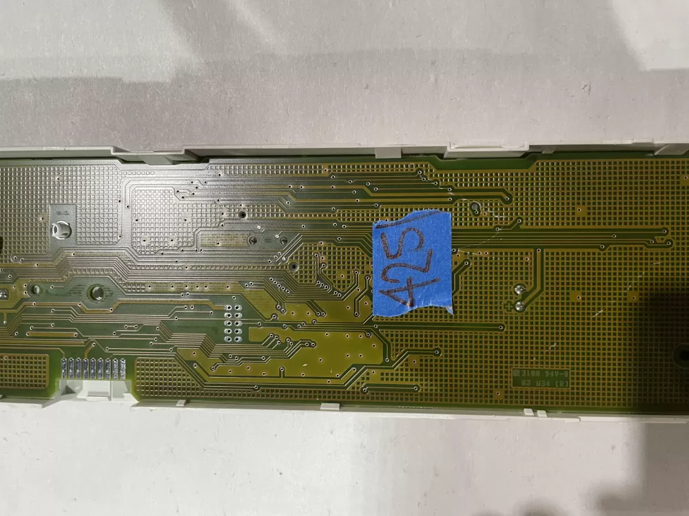 Miele 06815471 Washer Control Board AZ175488 | KM425