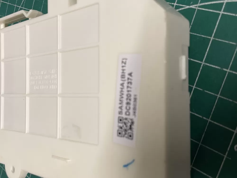 Samsung DC92 01737A Washer Control Board AZ210466 | Wmv930