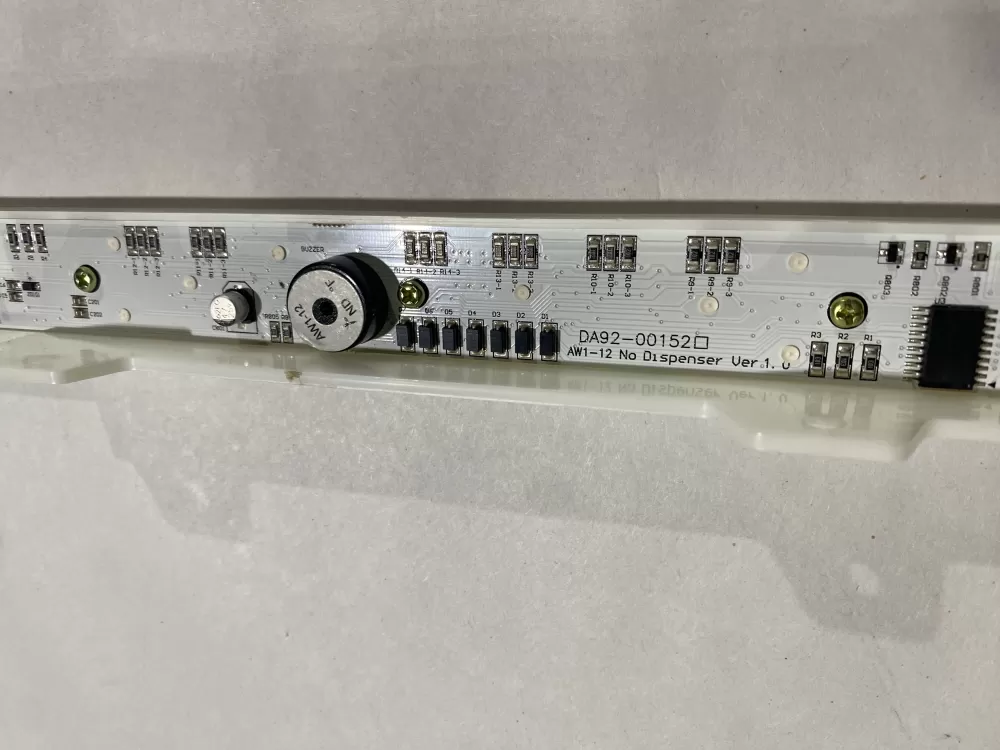 Samsung AP5623862 Refrigerator Control Board  AZ149438 | BK2491