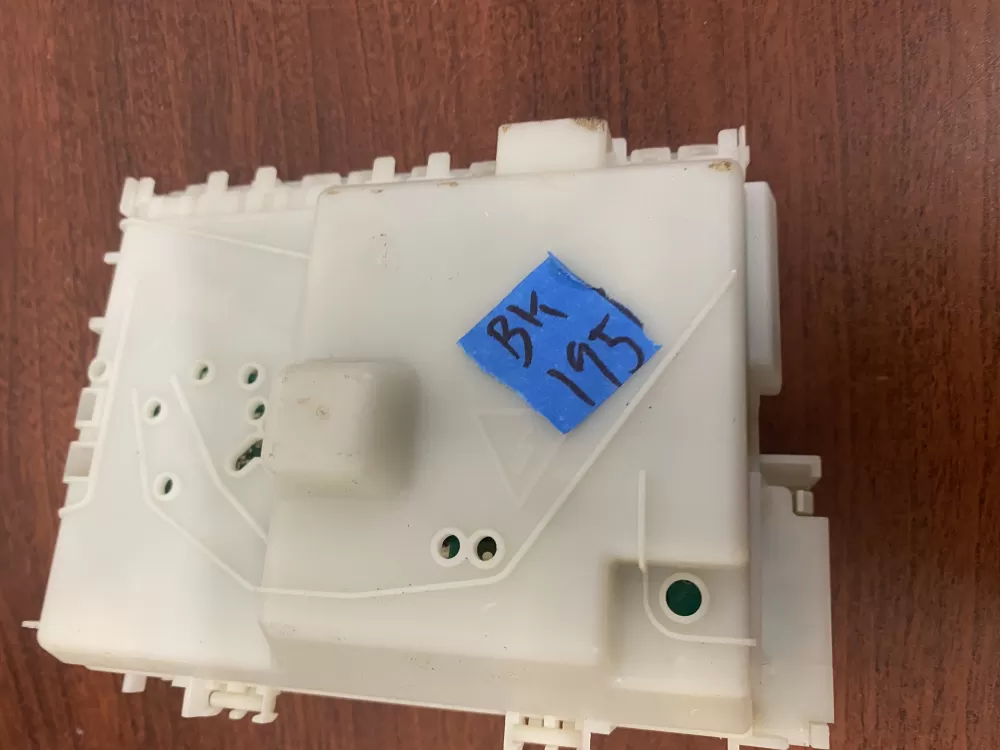 Bosch 9000142157 Dishwasher Control Board AZ30339 | BK195