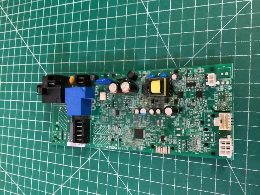 Whirlpool W11194441 Dryer Control Board AZ192080 | NR613