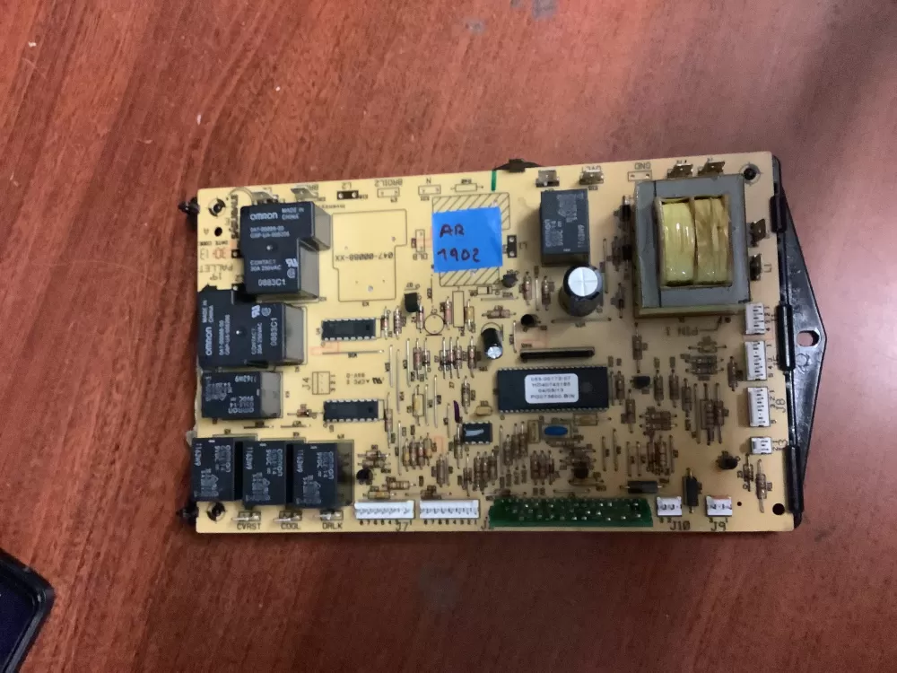 Control board 053-00172-07 AZ195723 | AR1902