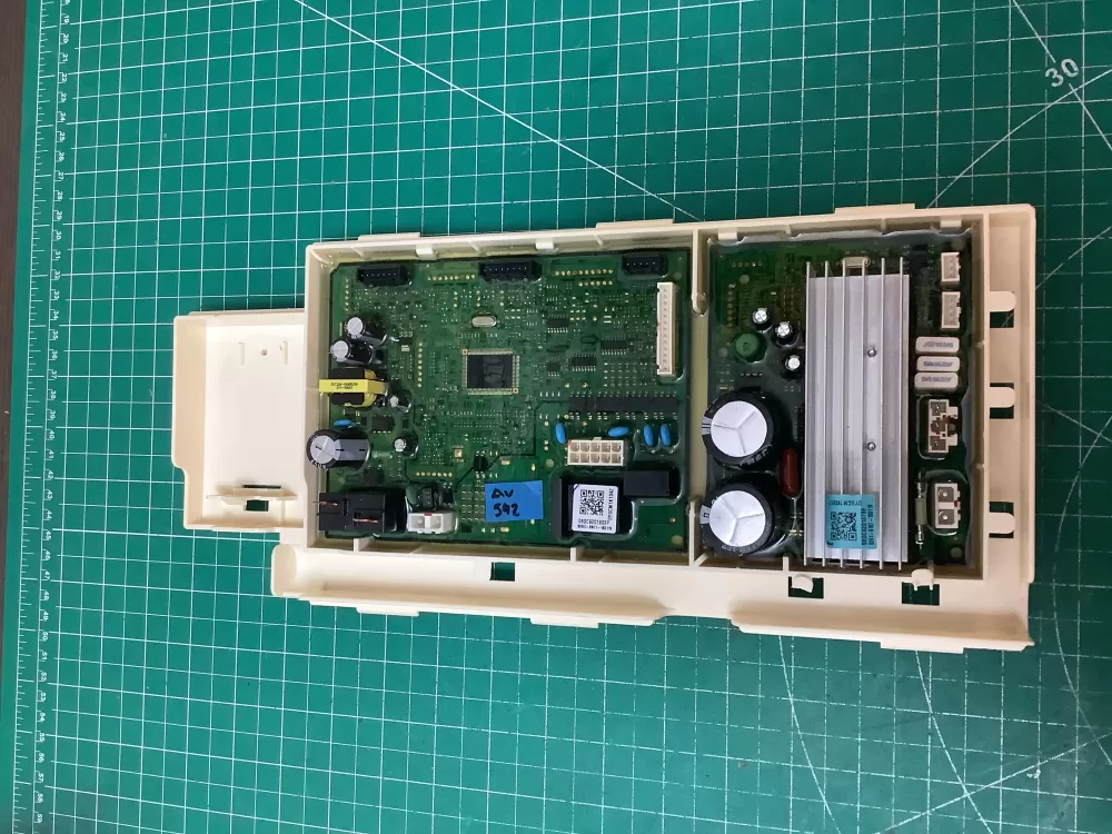 Samsung Washer Main Board DC92-01803P AZ226128 | ARV592