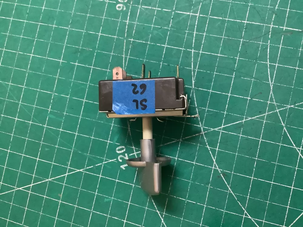 Maytag Washer 35-6765 21001960 Switch AZ220611 | SLA62